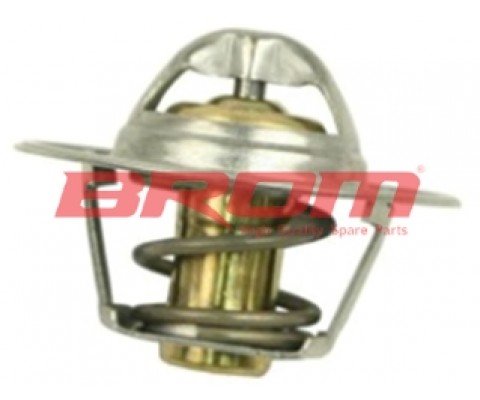 TERMOSTAT 87 A3-A4-A6-IBIZA-LEON-TOLEDO-OCTAVIA-BORA-CADDY-GOLF IV 1.6-1.8 98->
