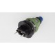 ENJEKTÖR MEMESİ-TEK DELİK-YEŞİL-SÜZGEÇLİ-0 280 150 661 / 698 R.CLIO-R9-19-E7J 1.4-FİAT UNO 70