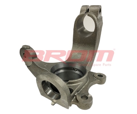 AKS TAŞIYICI SOL FORD CONNECT 02>
