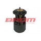 TERMOSTAT 87 A2-ALTEA-AROSA-CORDOBA-IBIZA-INCA-LEON-TOLEDO-FABIA-FELICIA-OCTAVIA-BORA 1.4 00-05