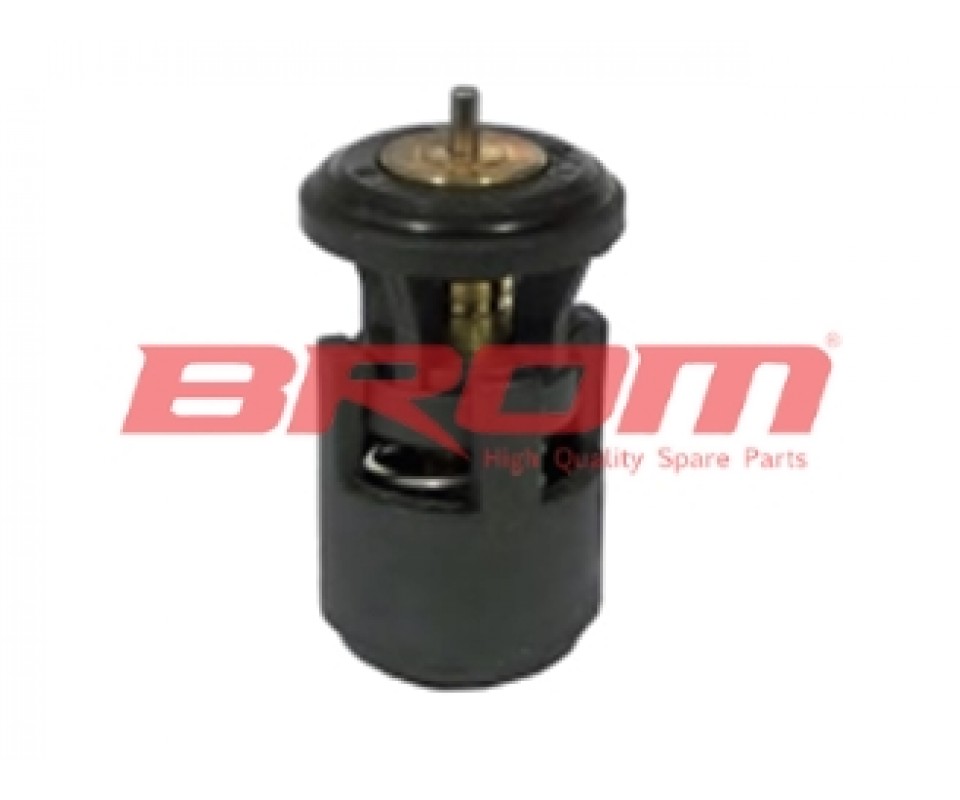 TERMOSTAT 87 A2-ALTEA-AROSA-CORDOBA-IBIZA-INCA-LEON-TOLEDO-FABIA-FELICIA-OCTAVIA-BORA 1.4 00-05