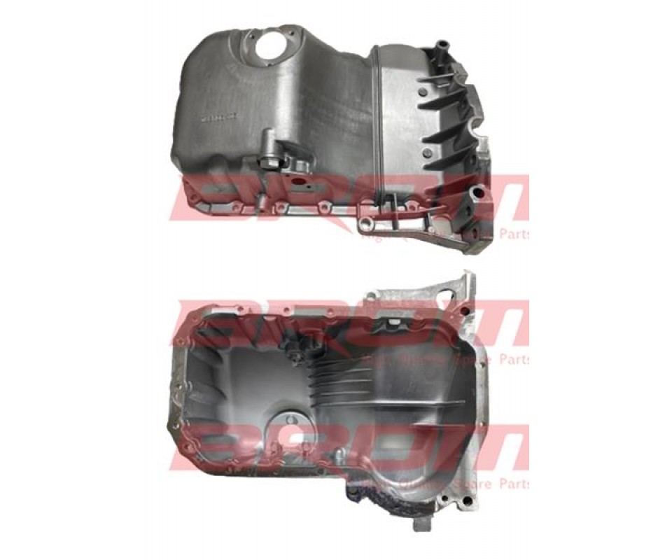 YAG KARTERI ALUMINYUM SENSORLU VOLKSWAGEN PASSAT / AUDI A4 / A6 1.8 T AEB