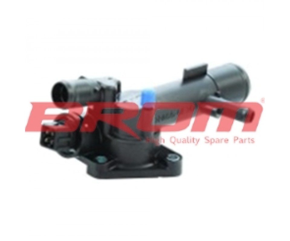 TERMOSTAT 83C RENAULT KANGOO 05> CLIO II 02> LOGAN 06> 1.5dCi