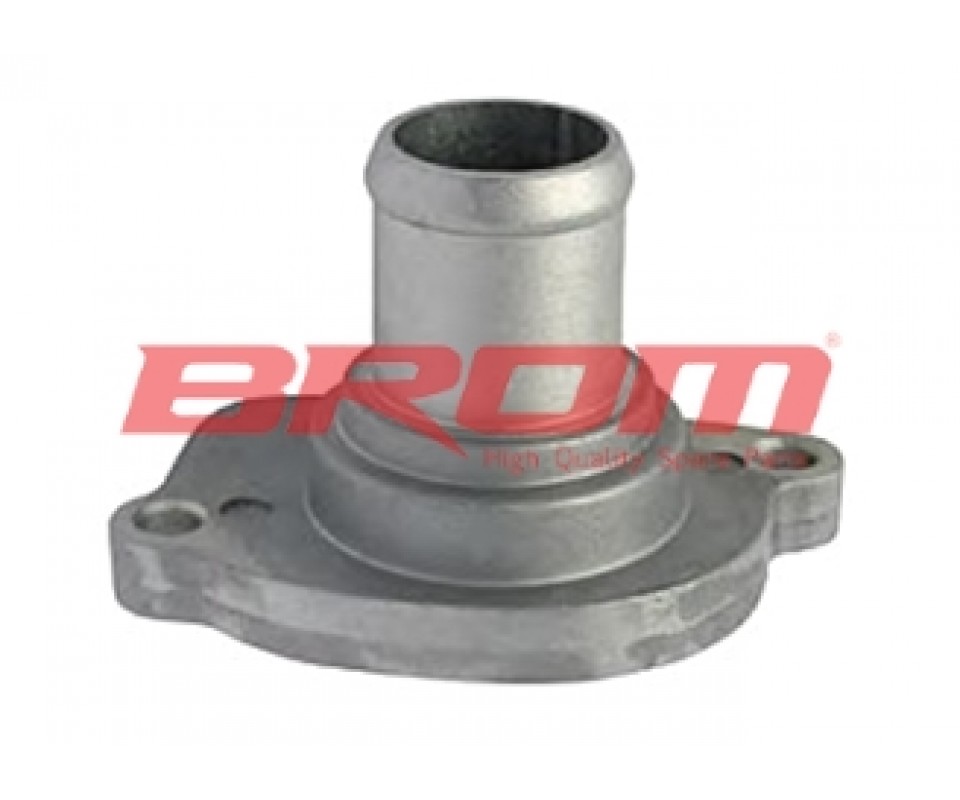 TERMOSTAT 87 C FIAT ALBEA 96> PALIO 00>12 STILO 01>08 IDEA 04> PUNTO 99>06 1.2-1.4