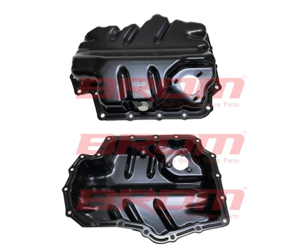 YAĞ KARTERİ GOLF 7-JETTA-PASSAT-POLO