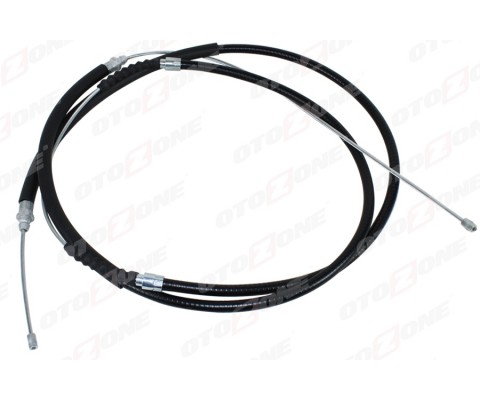 EL FREN TELİ ARKA BOXER-JUMPER-DUCATO Kampana Fren FREN TELİ. 2715 MM