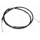 EL FREN TELİ ARKA BOXER-JUMPER-DUCATO Kampana Fren FREN TELİ. 2715 MM