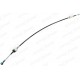 VİTES KUMANDA TELİ GRANDE PUNTO 199 1.2-1.4-1.4 16V 10/05 > DEĞİŞTİRİCİ Start-stop