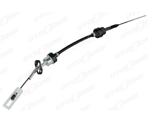 DEBRİYAJ TELİ 730-179mm DOBLO 1.2 01 >