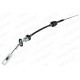 DEBRİYAJ TELİ 730-179mm DOBLO 1.2 01 >