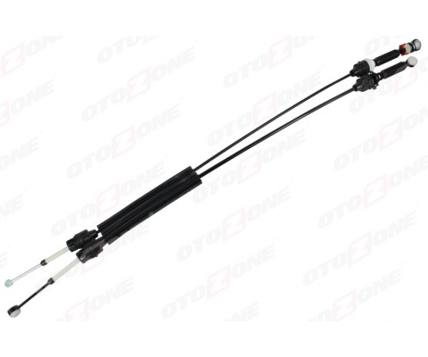 VİTES KUMANDA TELİ DUSTER 1.5DCI