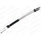 VİTES KUMANDA TELİ DUSTER 1.5DCI