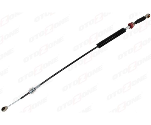 VİTES KUMANDA TELİ SOL GRİ MGN II LM-BM 02 > 5 VİTES DEĞİŞTİRİCİ