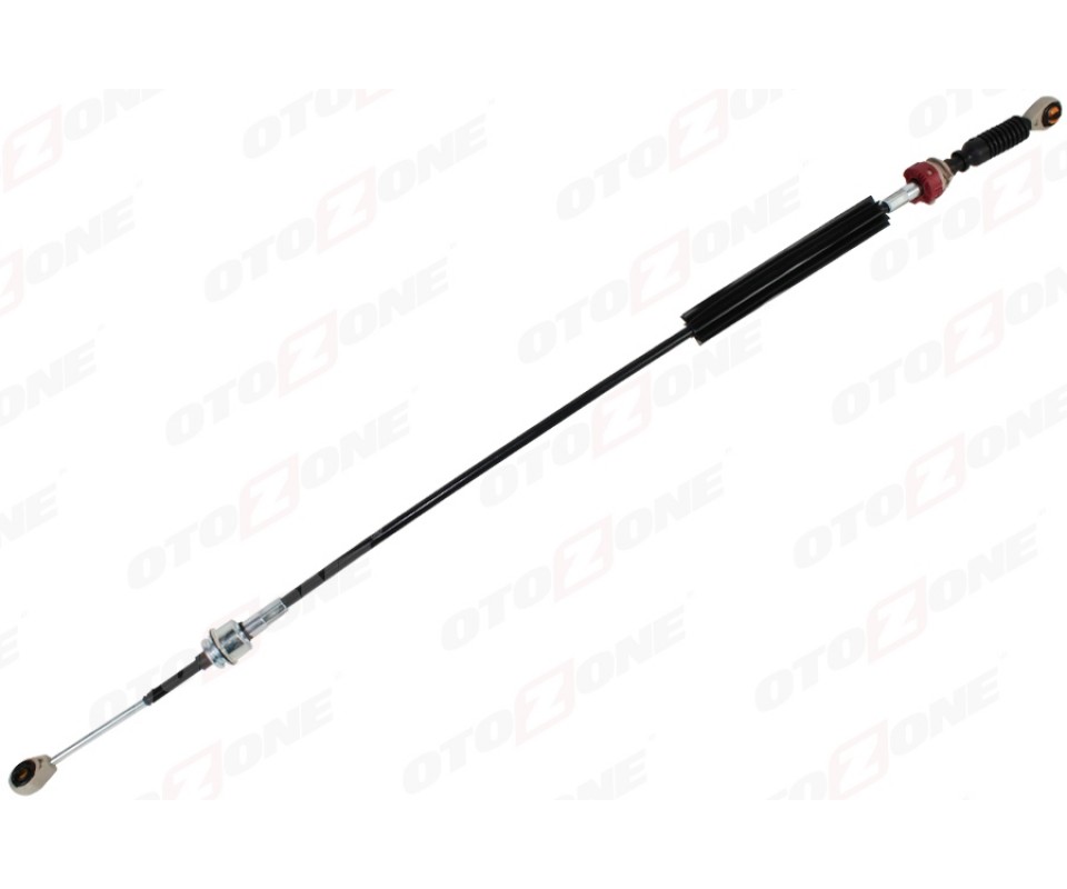 VİTES KUMANDA TELİ SOL GRİ MGN II LM-BM 02 > 5 VİTES DEĞİŞTİRİCİ