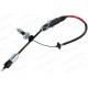 DEBRİYAJ TELİ RENAULT LAGUNA 99>01 1.9DTI F9Q 1.8 16V 2.0 16V