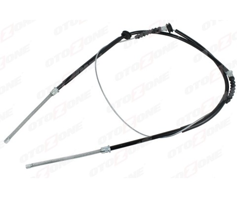 ARKA EL FREN TELİ SW R12 2730