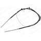 ARKA EL FREN TELİ SW R12 2730