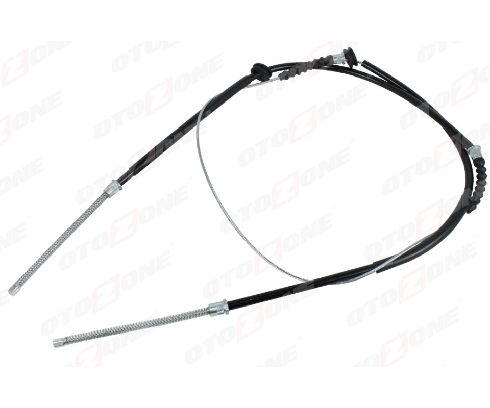ARKA EL FREN TELİ SW R12 2730