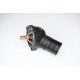 TERMOSTAT FLANŞ KOMPLE 85 C CITROEN JUMPER-XM-PEUGEOT 605-BOXER