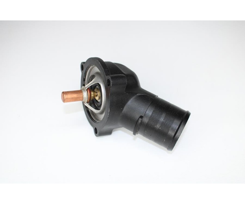 TERMOSTAT FLANŞ KOMPLE 85 C CITROEN JUMPER-XM-PEUGEOT 605-BOXER