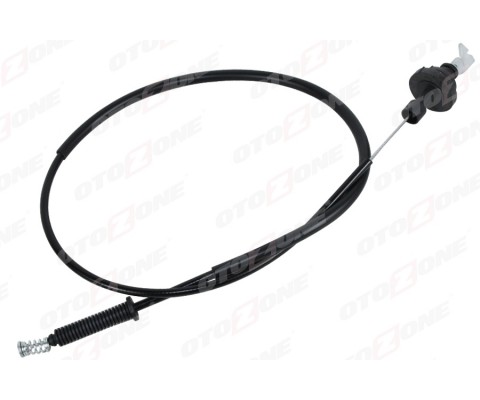 GAZ TELİ PARTNER-P206