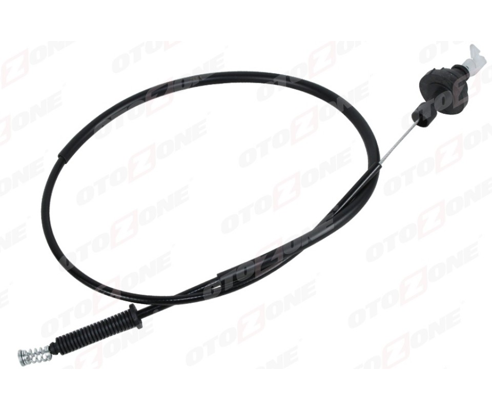 GAZ TELİ PARTNER-P206