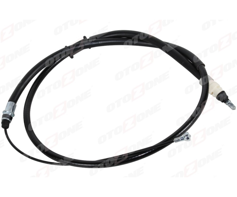 EL FREN TELİ ARKA SAĞ-SOL MASTER III 3300-3500 L2-L3 TR-AV 2.3 dCi 2.3 100-125-150cv 04-10