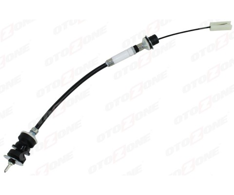 DEBRİYAJ TELİ PARTNER 1.4 BIFUEL 1.6 16V-1.9D-2.0HDI 96 > 615/395mm