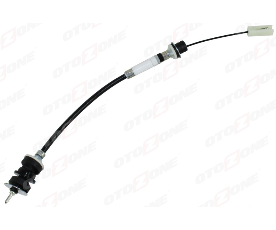 DEBRİYAJ TELİ PARTNER 1.4 BIFUEL 1.6 16V-1.9D-2.0HDI 96 > 615/395mm
