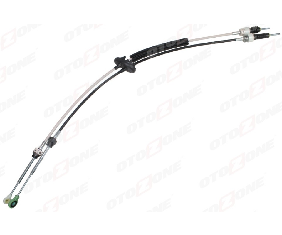 VITES HALATI MERCEDES SPRINTER B906 . VW CRAFTER 30-35-50 TSG 360 MANUEL SANZIMAN. 6 VITES 1390mm