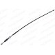 VİTES KUMANDA TELİ SOL ALBEA-PALIO 1.3 MJTD CF3 M 04 >