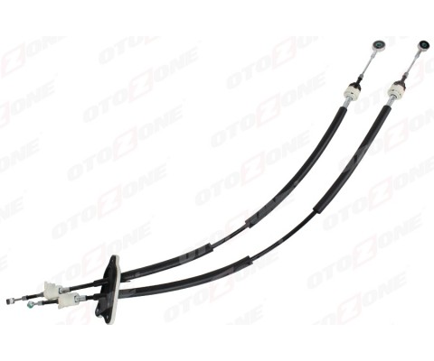 VİTES KUMANDA TELİ ÇİFTLİ FIAT FIORINO-PSA NEMO-BIPPER 09> 1.3D MTJ