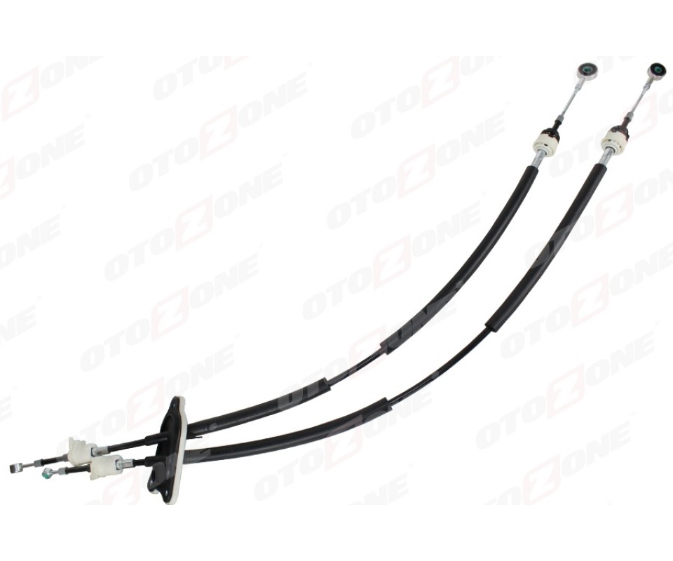 VİTES KUMANDA TELİ ÇİFTLİ FIAT FIORINO-PSA NEMO-BIPPER 09> 1.3D MTJ
