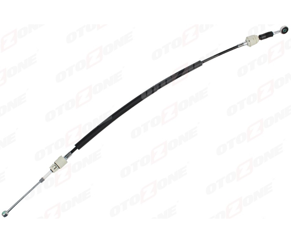 VİTES KUMANDA TELİ SAĞ LINEA-GRANDE PUNTO 1.3 MJTD CF4 M 05 >