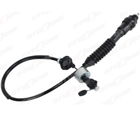 DEBRİYAJ TELİ PARTNER-BERLINGO DW8B 03-08 x