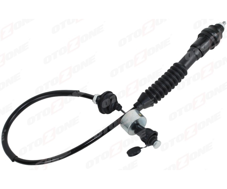 DEBRİYAJ TELİ PARTNER-BERLINGO DW8B 03-08 x