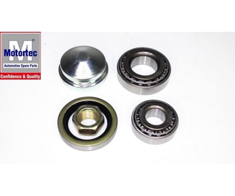 ON TEKER RULMANI KIT SAG M131-DKS-KARTAL-SAHIN