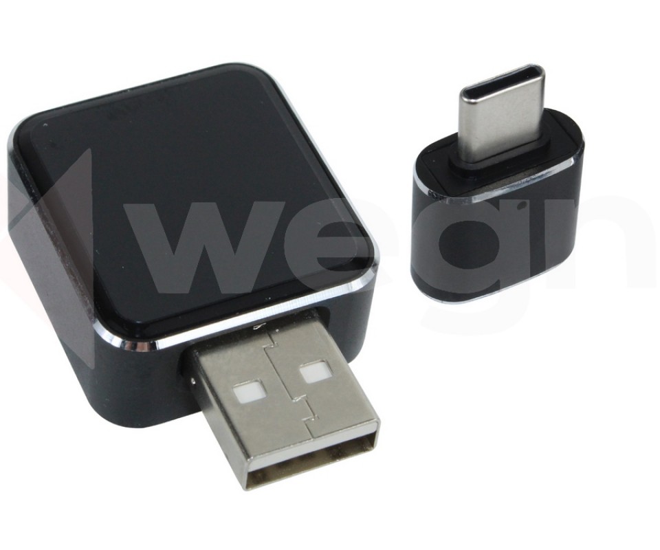CARPLAY STICK ADAPTÖR KABLOLUDAN KABLOSUZA
