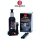 HİDROLİK ŞİŞE KRİKOSU 5 TON 200-405MM GARAJ EKİPMANLARI HIRDAVAT