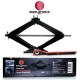 MEKANİK MAKASLI KRİKO 1.5 TON CIRCIR KOLLU GARAJ EKİPMANLARI HIRDAVAT