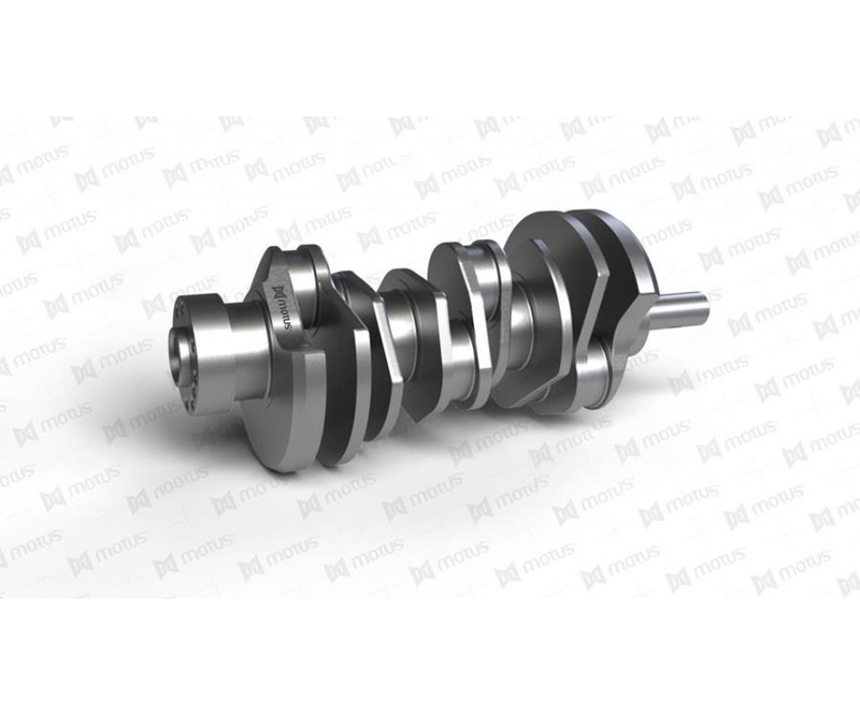 KRANK MILI MERCEDES OM642 W203 W204 C218 C219 W211 W212 W461 W463 W164 X164 X166 W251 W221 W639 B906 GUCLENDIRILMIS