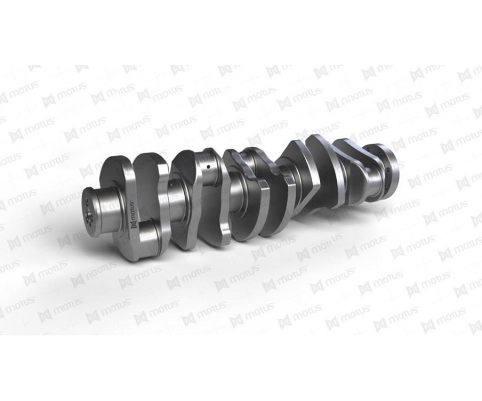 KRANK MILI KOMPLE TRANSIT V348 3.2 200PS 06>11 RANGER 11> 3.2 200PS
