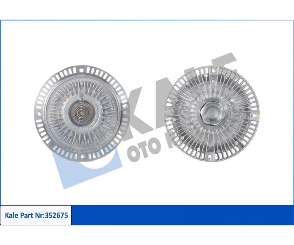 FAN TERMİĞİ TRANSIT T15-T12 2.5 DI 94>00 YENI MODEL TEK TERMIK