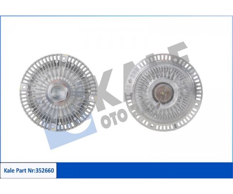 FAN TERMİĞİ FORD TRANSİT 01> 2.4 TDCİ TERMİK