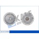 FAN TERMİĞİ FORD TRANSİT 01> 2.4 TDCİ TERMİK