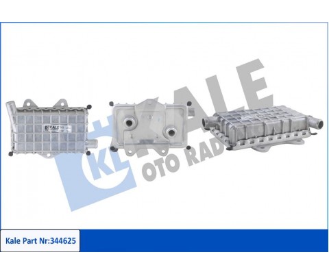 YAG SOGUTUCUSU MERCEDES OM601 W638 B901>B904
