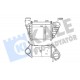 İNTERCOOLER VOLKSWAGEN GOLF III-GOLF IV-VENTO 1.9 TDI 93 >97