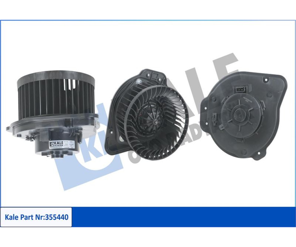 KALORİFER MOTORU VOLVO C70 I-S70-V70 I-XC70 CROSS COUNTRY BLOWER