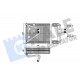 EVAPORATOR DOBLO 1.2-PUNTO
