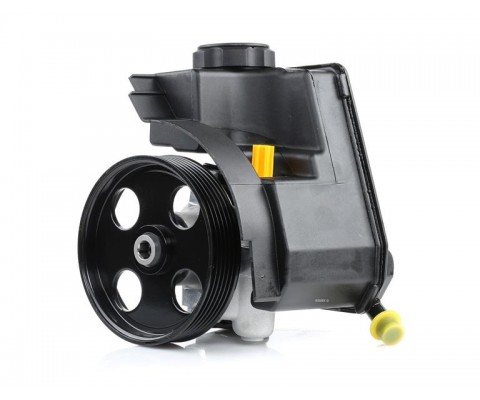 DİREKSYON POMPASI-TANKLI-KASNAK 114mm P.PARTNER DW8-2.0 HDİ